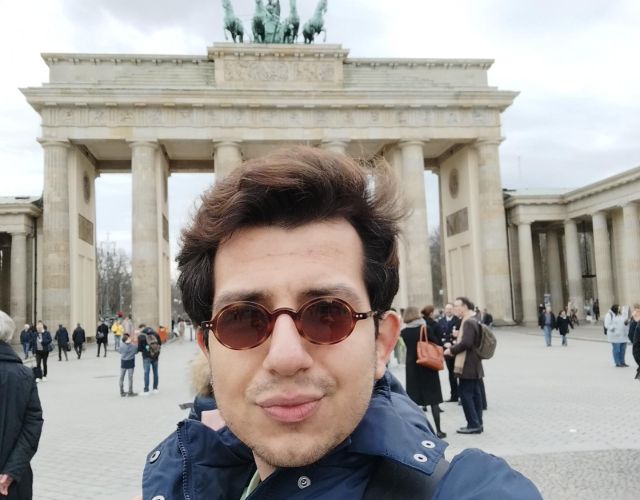 Afşin İngilizce Özel Ders