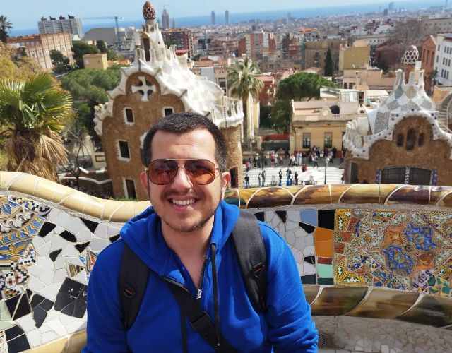 Afşin Birebir İngilizce Dersi